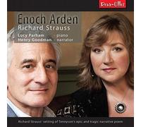 Parham, Lucy/ Goodman, Henry - Richard Strauss: Enoch Arden