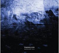 PARHELION Midnight Sun (CD)