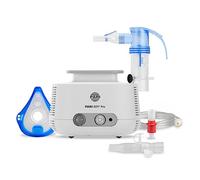 Pari 130G1000 Boy Pro, dispositivo di inalazione per il trattamento di malattie respiratorie gravi e croniche, per bambini dai 4 anni in su.