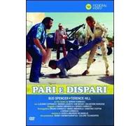 Pari E Dispari (DVD) Spencer Hill