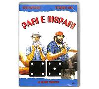 Pari e dispari (limited edition)