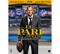 Pari (le) - bluray