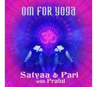 Pari OM for Yoga (CD)