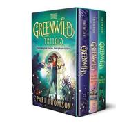 Pari Thomson Greenwild Boxed Set (Mixed Media Product) Greenwild
