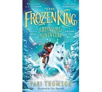 Pari Thomson The Frozen King (Copertina rigida) (PRESALE 01/10/2026)