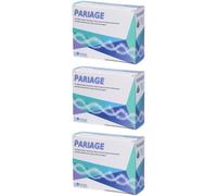 Pariage Bustine 3x20x4,5 g Granuli