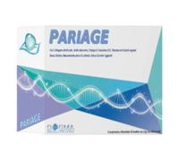 Pariage bustine da 20 per una soluzione pratica e veloce