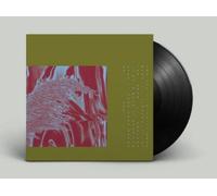 Pariah Here from Where We Are (Vinyl LP) 12" Album