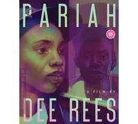 Pariah - The Criterion Collection (Blu-ray) Adepero Oduye Pernell Walker