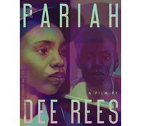 Pariah (The Criterion Collection) (Blu-ray) Oduye Adepero Parnell Charles Wayans
