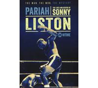 Pariah: The Lives & Deaths of Sonny Liston (DVD)