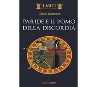 Paride e il pomo della discordia