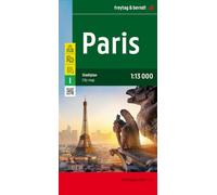 Parigi 1:13.000: Stadskaart 1:13 000: 69