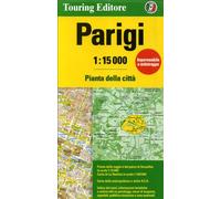 Parigi 1:15.000