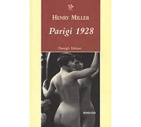 Parigi 1928