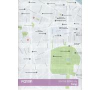 Libri Rasenti Federica - Parigi