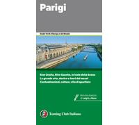 Parigi - 2023 - Touring (Guide verdi d'Europa e del mondo)