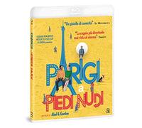 Parigi A Piedi Nudi