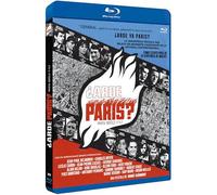 Parigi brucia? / Is Paris Burning? (1966) ( Paris brûle-t-il? ) (Blu-Ray)