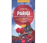 Parigi. Con atlante stradale