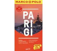 Parigi. Con atlante stradale