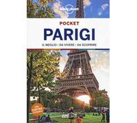 Parigi. Con carta estraibile
