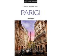Parigi. Con Carta geografica ripiegata
