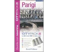 Parigi. Con cartina