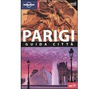 Parigi. Con cartina