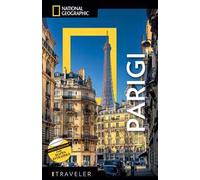 Parigi. Con mappa estraibile