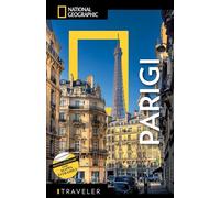 PARIGI. CON MAPPA ESTRAIBILE - DAVIDSON LISA, AYRE ELIZABETH - White Star