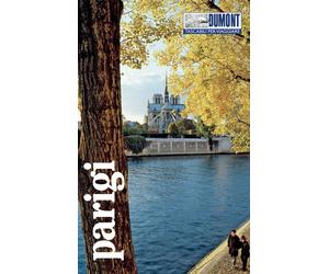 Parigi. Con mappa - Kalmbach Gabriele