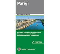 Parigi. Con QR Code