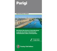 Parigi. Con QR Code - AA.VV.