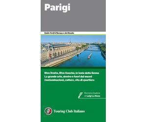 Parigi. Con QR Code - AA.VV.
