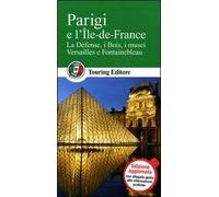 Parigi e l'Île de France