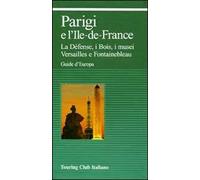 Parigi e l'Île de France