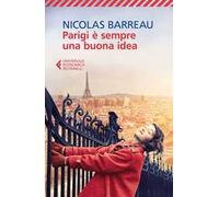 Parigi è sempre una buona idea