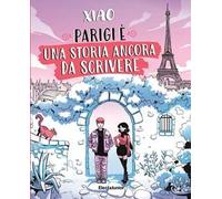 Parigi è una storia ancora da scrivere