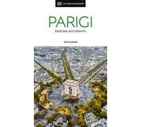 Parigi. Ediz. aggiornata