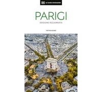 Parigi. Ediz. aggiornata. Con mappa estraibile