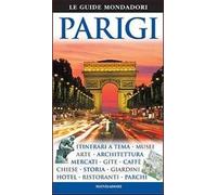 Parigi. Ediz. illustrata