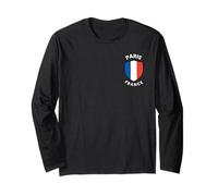 Parigi Francia per L'Europa Maglia a Manica