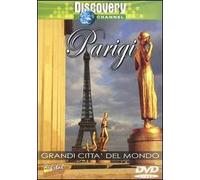 Parigi. Grandi città del mondo