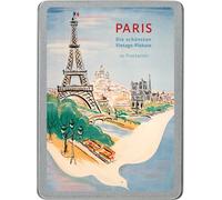 Parigi: i più bei manifesti vintage