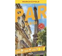 PARIGI, la guida perfetta per il tuo viaggio: pratica, completa e facile da consultare con i consigli di chi ci vive.