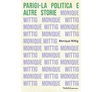 Parigi-la-politica e altre storie