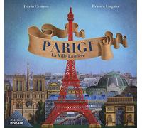 Parigi. La Ville Lumiere. Ediz. a colori