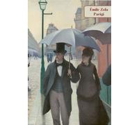 Parigi: Le tre città