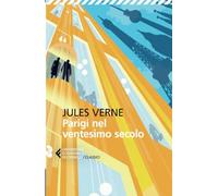 Parigi nel ventesimo secolo